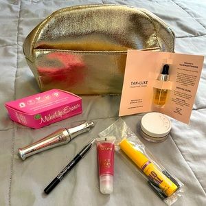Beauty Bag - Make Up Variety 💄💋